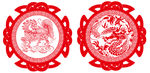 中国龙