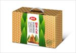 粽子礼盒