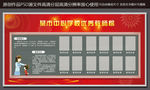 教师墙