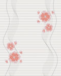 曲线 花纹