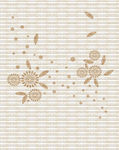 花纹