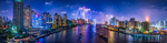 城市夜景