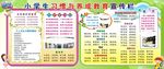 小学生习惯与养成教育