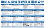 钢筋车间操作规程设计