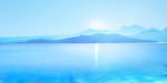 大气山水