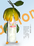 原创海报