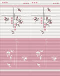 花纹 线条