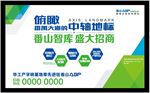 创意园招商