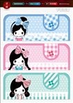 笔袋