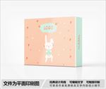 卡通包装设计