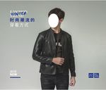 冬款男装