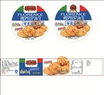 佛罗伦萨扁桃仁球包装