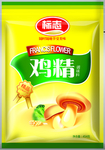 鸡精