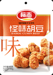 怪味胡豆