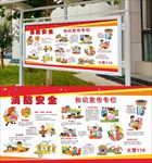校园消防