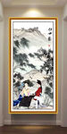 仕女图