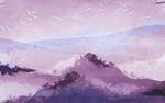 写意山水