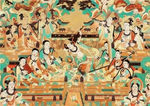 敦煌壁画
