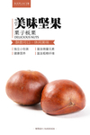板栗栗子