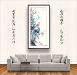 国画花鸟
