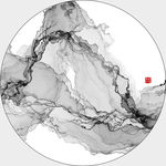 水墨山水画