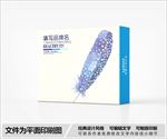 简约包装设计