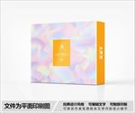 简约包装设计