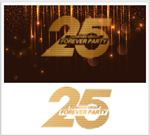 25周年