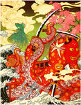 浮世绘