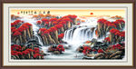 江山如画