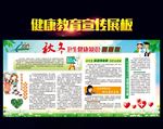 秋冬卫生健康知识