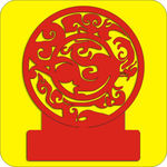 图腾 雕刻