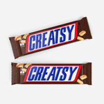 巧克力包装样机