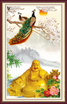 弥勒佛