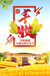 丰收节