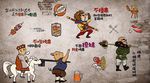 烧烤撸串背景墙
