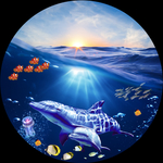 海底世界
