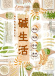 养生美食图片