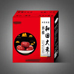 大枣包装