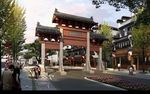 房地产效果图 小区效果图 别墅