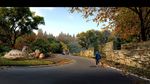 房地产效果图 小区效果图 别墅