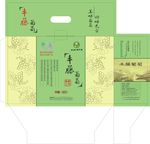 丰藤葡萄箱子
