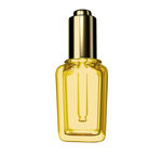 化妆品透明瓶子