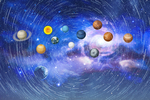 星空