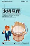 房地产广告 商业街广告 海报