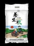大米包装