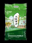 大米包装