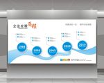企业文化历程