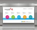企业文化历程