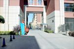健康步道入口